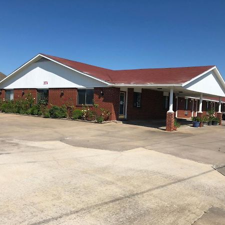 Economy Inn Springdale Dış mekan fotoğraf